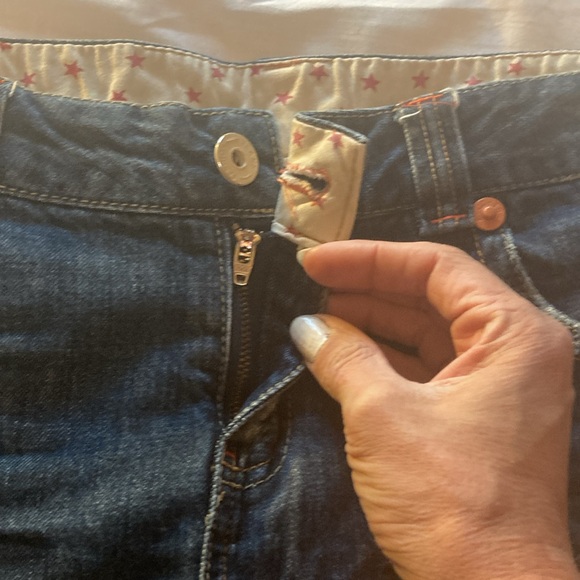 Blooming Jeans skirt - Picture 3 of 17